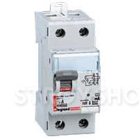 УЗО Legrand  2/16A/10мА